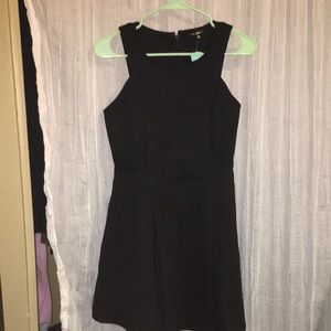 I joah black dress